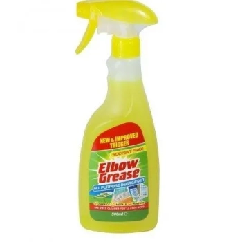 Elbow Grease  All Purpose Degreaser Odtłuszczacz 500 ml