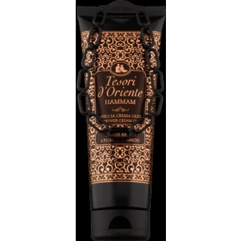 Tesori d'Oriente Hammam Żel pod Prysznic 250 ml
