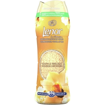 Lenor Goldene Orchidee Perełki Zapachowe 300 g