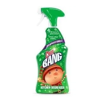 Cillit Bang Kitchen Degreaser Spray do Kuchni 750 ml