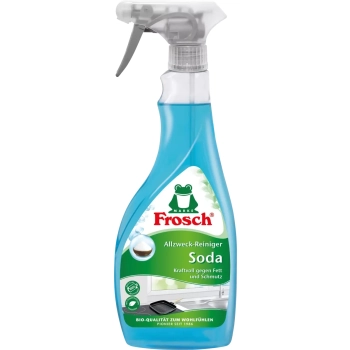 Frosch Soda Uniwersalny Środek Czyszczący 500 ml