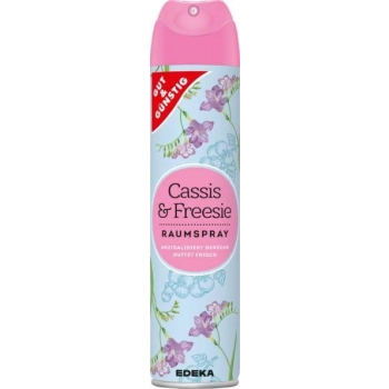 G&G Cassic&Freesie Odświeżacz Powietrza 300 ml