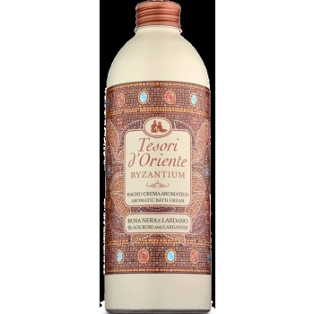 Tesori d'Oriente Byzantium Płyn do Kąpieli 500 ml