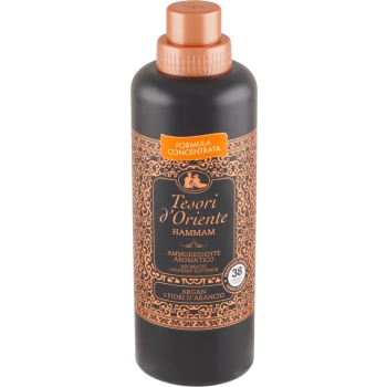 Tesori d'Oriente Hammam Płyn do Płukania 760 ml