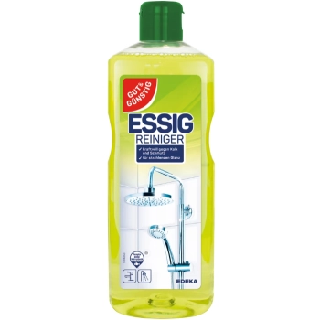 G&G Essig Płyn z Octem 1l