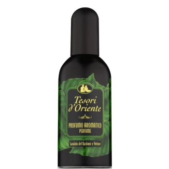 Tesori d'Oriente Kashmir Sandalwood & Vetiver Woda Toaletowa 100 ml