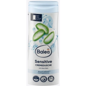 Balea Sensitive Żel pod Prysznic 300 ml