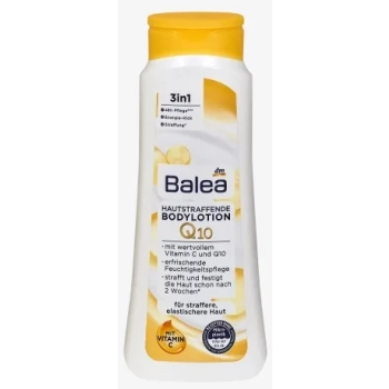 Balea Emulsja do Ciała Q10  400 ml