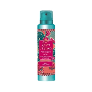 Tesori d'Oriente Ayurveda Dezodorant 150 ml