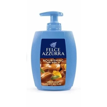 Felce Azzurra Ambra e Argan Mydło w Płynie 300 ml