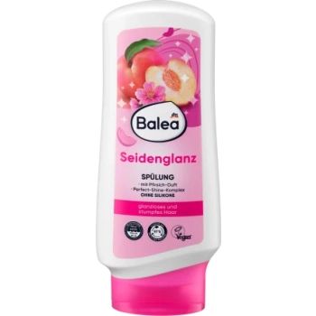 Balea Seidenglanz Odżywka do Włosów 300 ml