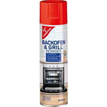 G&G Piekarnik i Grill 500 ml