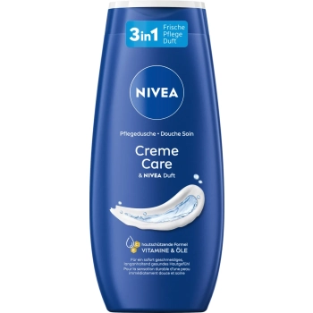 Nivea Creme Care Żel pod Prysznic 250 ml