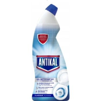 Antikal Żel WC 750 ml