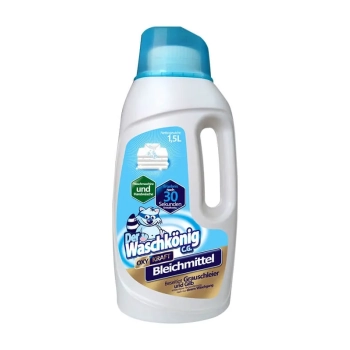 Der Waschkonig Wybielacz Tlenowy 1500 ml DE