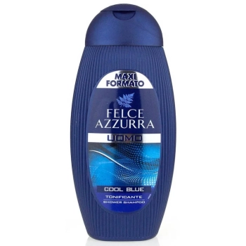 Felce Azzurra Cool Blue Tonificante Żel pod Prysznic 400 ml