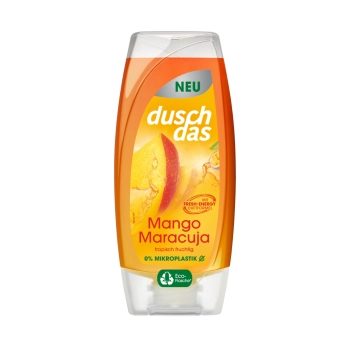 Duschdas Mango & Maracuja Żel pod Prysznic 225 ml