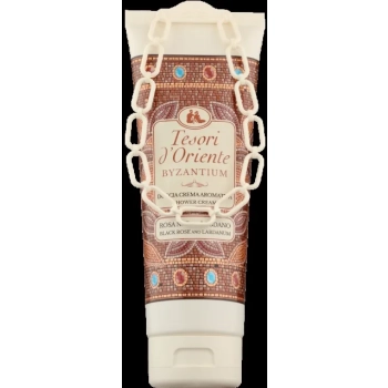 Tesori d'Oriente Byzantium Żel pod Prysznic 250 ml