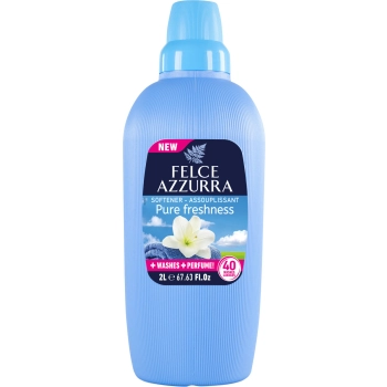 Felce Azzurra Pure Freschness Płyn do Płukania 2 l