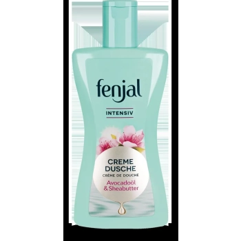Fenjal Avocadoöl & Sheabutter Żel pod Prysznic 200 ml