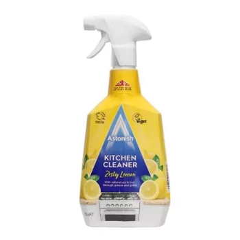 Astonish Kitchen Cleaner Środek do Kuchni 750 ml