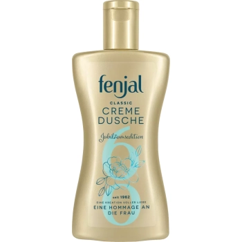 Fenjal Classic Kremowy Żel pod Prysznic 200 ml DE