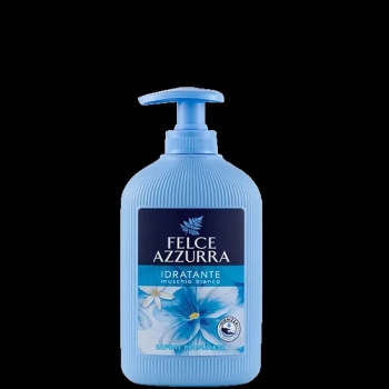 Felce Azzurra Muschio Bianco Mydło w Płynie 300 ml