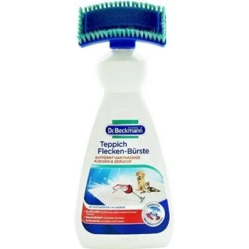 Dr.Beckmann Szczotka do Odplamiania Dywanów 650 ml