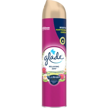 Glade Relaxing Zen Odświeżacz Powietrza 300 ml