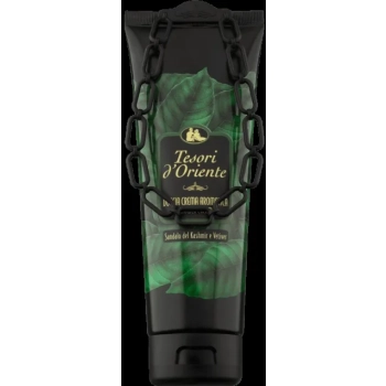 Tesori d'Oriente Kashmir Sandalwood & Vetiver Żel pod Prysznic 250 ml