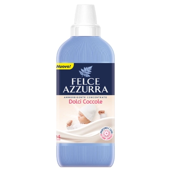 Felce Azzurra Sweet Cuddles Koncentrat do Płukania 1025 ml