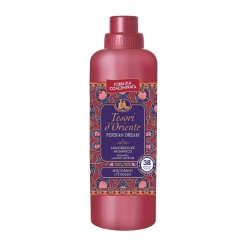 Tesori d'Oriente Persian Dream Płyn do Płukania 760 ml