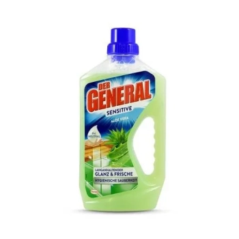 General Sensitive Aloe Vera Płyn do Podłóg 750 ml