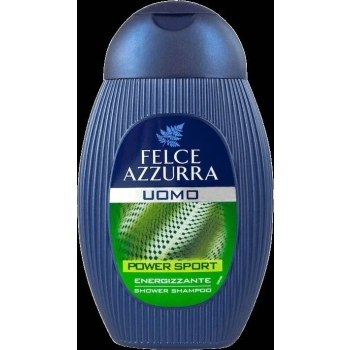 Felce Azzurra Power Sport Szampon 250 ml