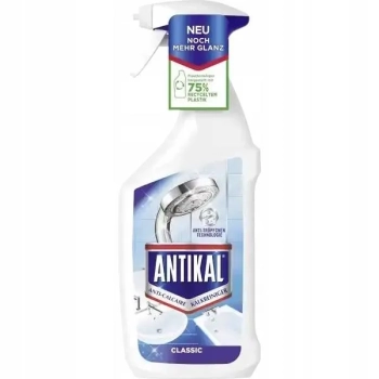 Antikal Anti- Calcaire Classic  Środek na Kamień 750 ml