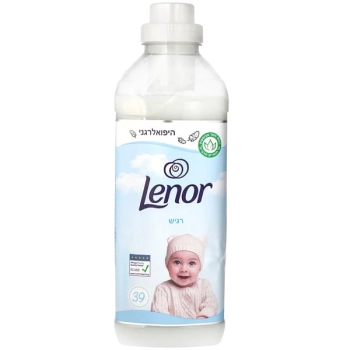 Lenor Sensitive Płyn do Płukania 39 prań