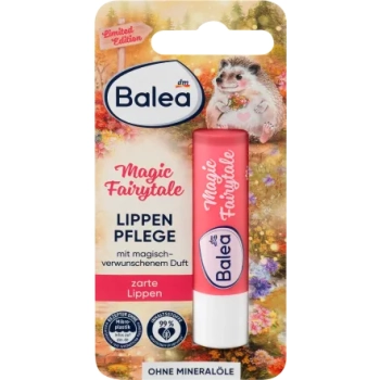 Balea Magic Fairytale Pomadka Ochronna 4,8 g