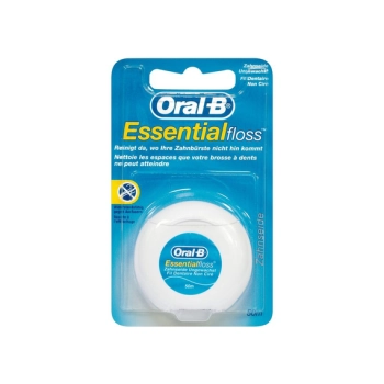 Oral-B Essential Floss Nić Dentystyczna 50 m DE