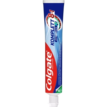 Colgate Komplett 8 Extra Frish Pasta do Zębów 75 ml