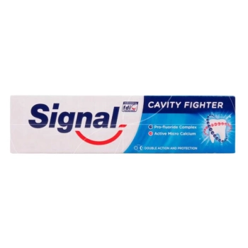 Signal Cavity Fighter Pasta do Zębów 100 ml