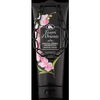 Tesori d'Oriente Chinese Orchid Żel pod Prysznic 250 ml