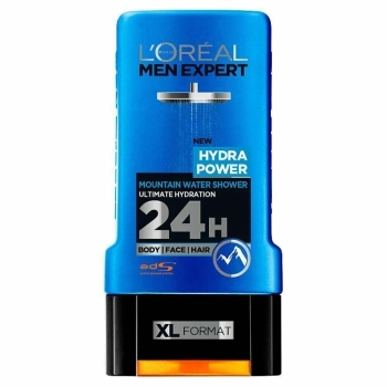 L'Oréal Men Expert  Hydra Power Żel pod Prysznic 300 ml