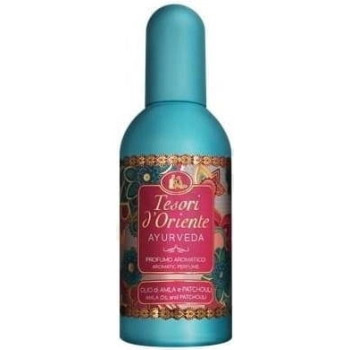 Tesori d'Oriente Ayurveda Woda Toaletowa 100 ml