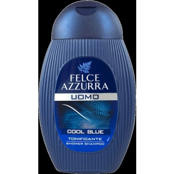 Felce Azzurra Fresh Ice Szampon 250 ml