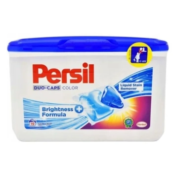 Persil Duo Caps Color Kapsułki do Prania 19 szt.