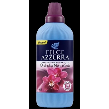 Felce Azzurra Orchidea Nera e Seta Koncentrat do Płukania 600 ml