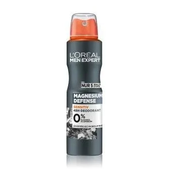 L’Oreal Men Expert Magnesium Defence 150 ml