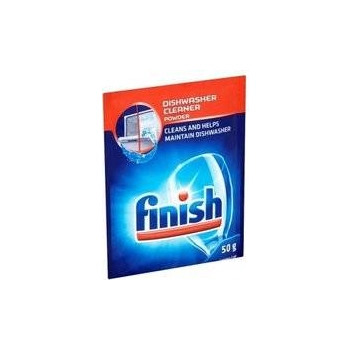 Finish Proszek do Czyszczenia Zmywarki 50 g