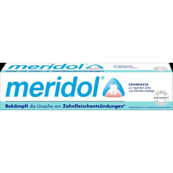 Meridol Pasta do Zębów 75 ml