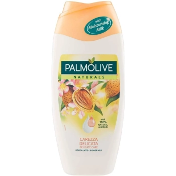 Palmolive Naturals Almond&Milk Żel pod Prysznic  250 ml